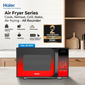 HMW-30AFR-AirFryer Series